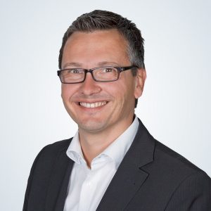 Stephan Bösel ist Marketingleiter bei SDZeCOM