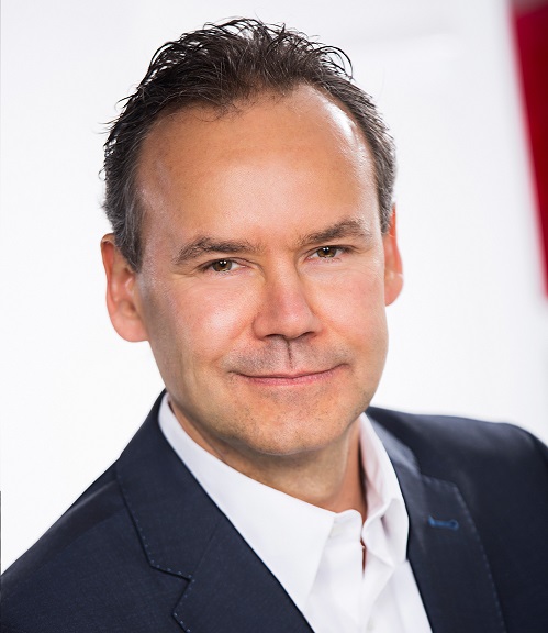 Dr. Guido Wölky, Manager Strategic Alliances bei SuperOffice GmbH
