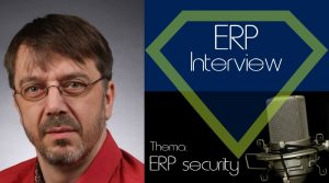 ERP-Interview mit BWS-IT Security: ERP security