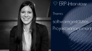 ERP-Interview mit Namics: softwaregestütztes Projektmanagement