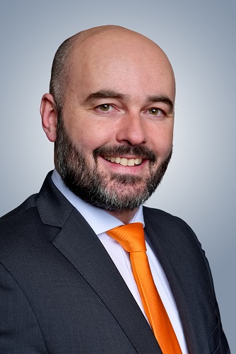 Christian Leopoldseder, Managing Director Austria bei Asseco Solutions
