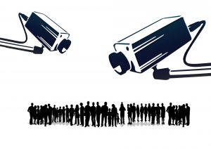 DSGVO und die Videoüberwachung: Informationspflichten nach der DSGVO