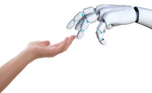 RPA im Kundenservice – Automatisierung mit Robotic Process Automation
