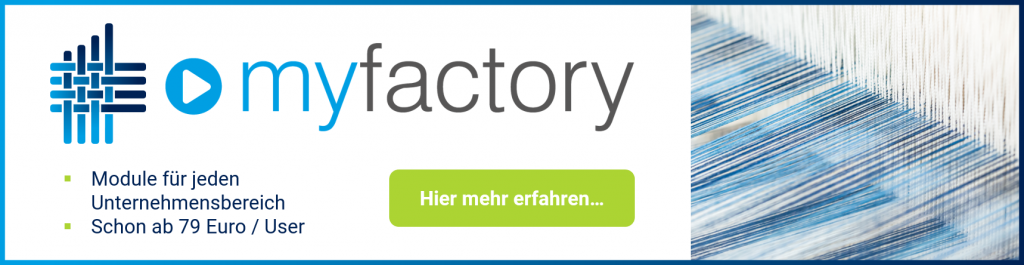 Schnittstelle myfactory & HubSpot